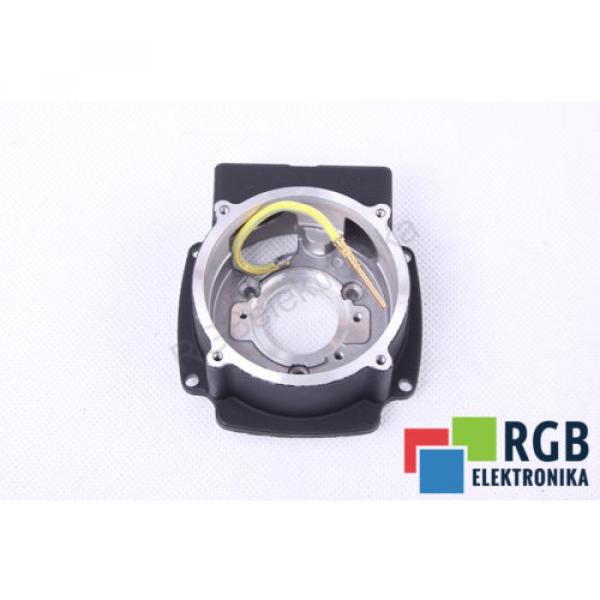 BACK COVER FOR MOTOR MSK040B-0600-NN-M1-BG1-NNNN REXROTH ID29576 #3 image