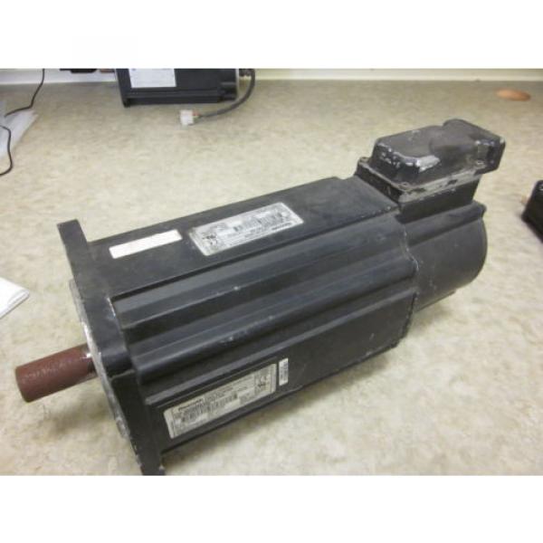 Rexroth Indramat MKD090B-047-GP1-KN  3-Phase Permanent Magnet Motor #1 image