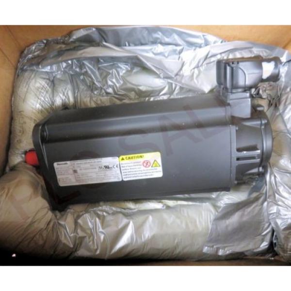 REXROTH MSK061C-0600-NN-M1-UP1-NNNN | Permanant Magnet Servo Motor  *NEW* #1 image