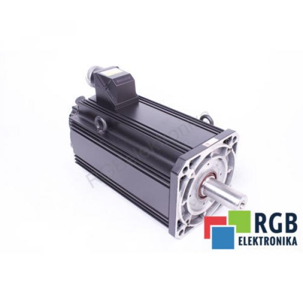 SERVOMOTOR MHD115B-035-PG1-BA R911296701 4500MIN-1 BOSCH REXROTH ID35494 #4 image