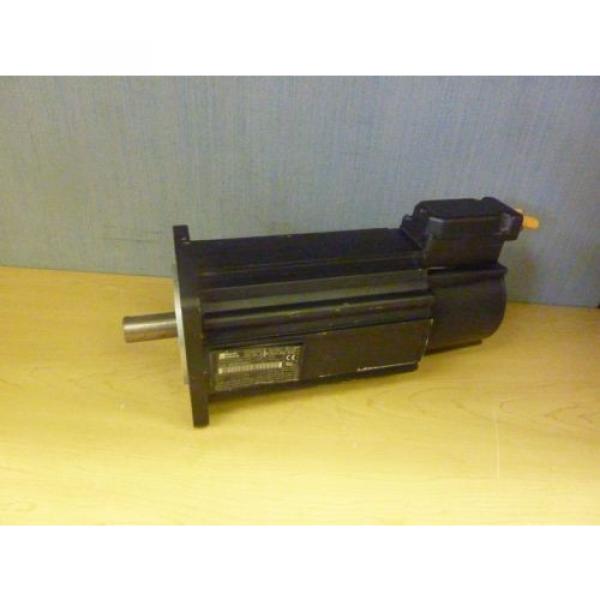 Rexroth Indramat MKD090B-047-GPI-KN Permanent Magnet Motor (13859) #1 image