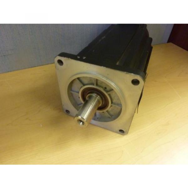 Rexroth Indramat MKD090B-047-GPI-KN Permanent Magnet Motor (13859) #2 image