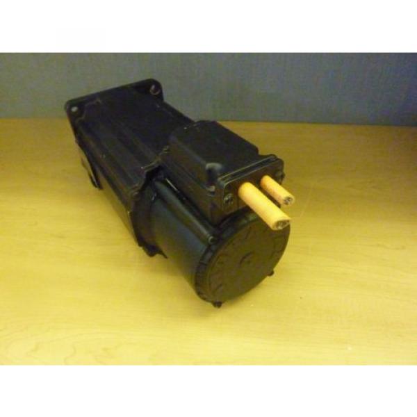 Rexroth Indramat MKD090B-047-GPI-KN Permanent Magnet Motor (13859) #3 image