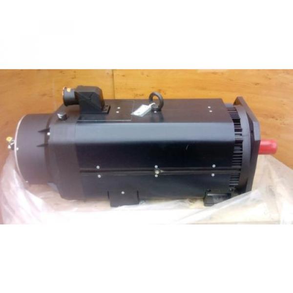 NEW= REXROTH 3PH Induction Motor. (MAD 160C-0150-SA-S2-BQ0-35-V1) #1 image