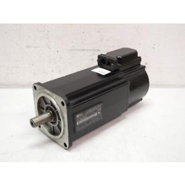 Indramat Rexroth MKD071B-061-KG1-KN Servomotor max.6000 TOP Zustand #1 image