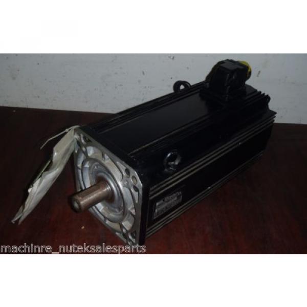 *Repaired* Rexroth Indramat Servo Motor MDD112C-N-030-N2M-130PB2 _ P/N: 253082 #1 image