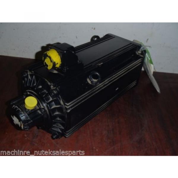 *Repaired* Rexroth Indramat Servo Motor MDD112C-N-030-N2M-130PB2 _ P/N: 253082 #3 image