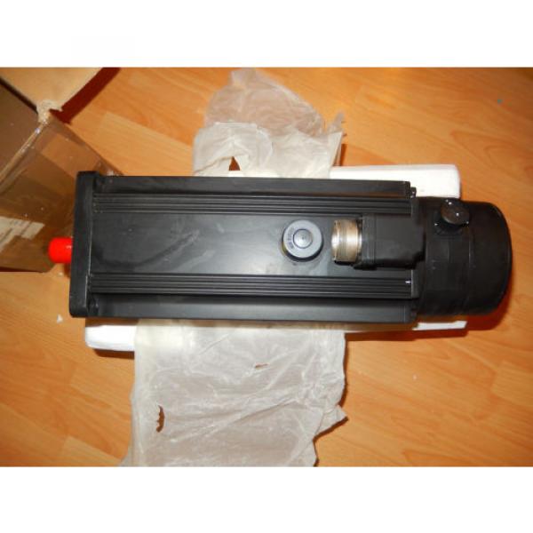 REXROTH MAC090C-0-GD-3-C/110-A-1, R911226029, Tacho, Brake 6.5Nm, Servomotor #6 image