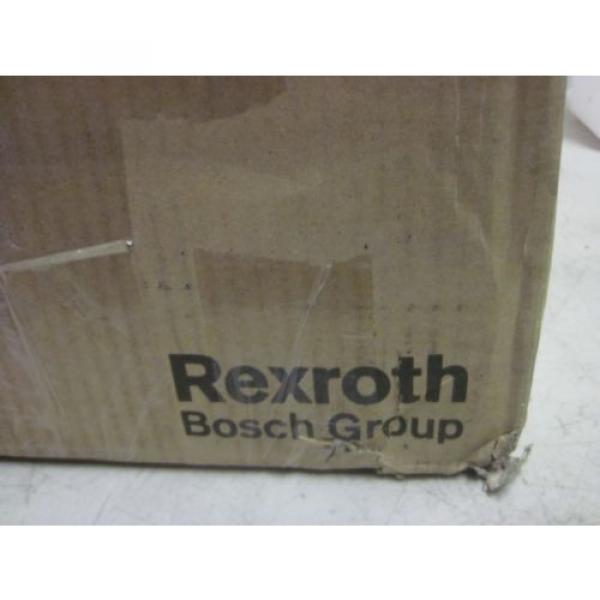 WARRANTY (NEW) Rexroth MSK040C-0600-NN-S1-UG1-NNNN Permanent Magnet Servo Motor #2 image