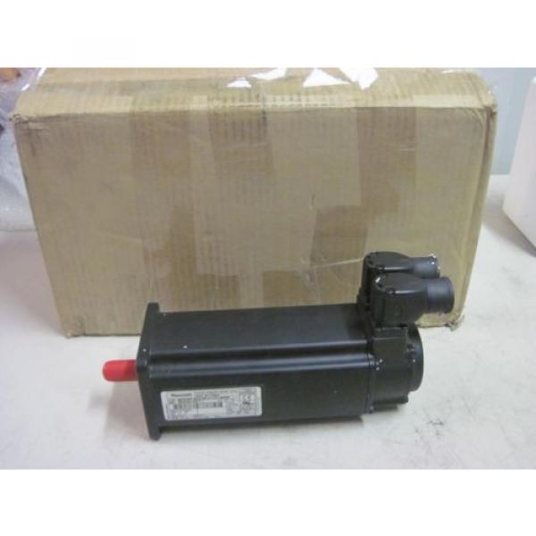 WARRANTY (NEW) Rexroth MSK040C-0600-NN-S1-UG1-NNNN Permanent Magnet Servo Motor #3 image