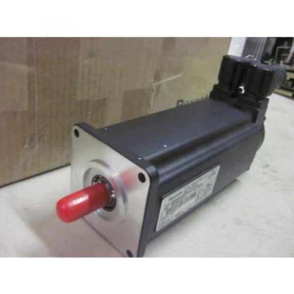 WARRANTY (NEW) Rexroth MSK040C-0600-NN-S1-UG1-NNNN Permanent Magnet Servo Motor #4 image