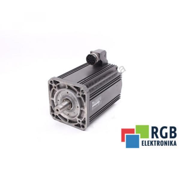 2AD104B-B35OA1-CS06-C2N1 4.5KW 3-PHASE INDUCTION MOTOR REXROTH INDRAMAT ID16408 #3 image