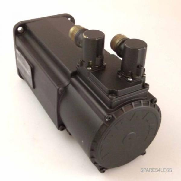 Rexroth Indramat Servomotor MHD071B-061-PG1-UN 273676 GEB #3 image