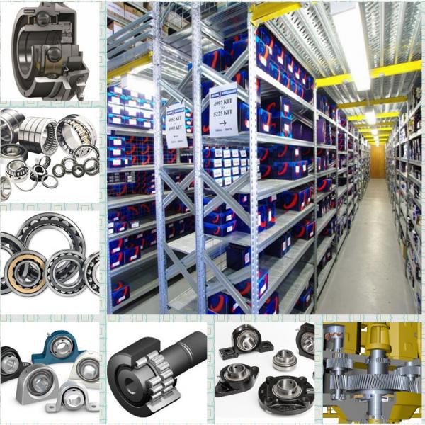  2205 E-2RS1TN9 Self Aligning Ball Bearings #1 image