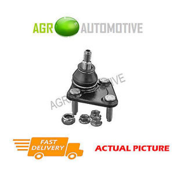 BALL JOINT FR LOWER LH (Left Hand) FOR AUDI TT 1.8 150 BHP 2003-05 #1 image