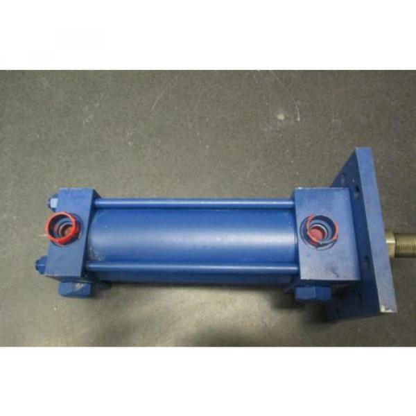 Rexroth Cylinder Hydraulic #4 image