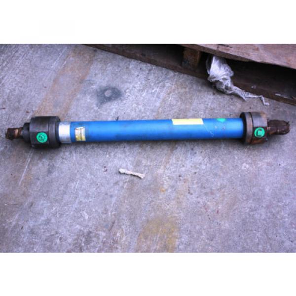 Mannesmann Rexroth Hydraulic Cylinder CEM1 50mm Bore 36mm rod 500mm Stroke 16mpa #1 image