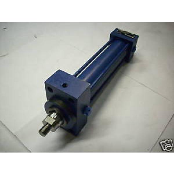 REXROTH CDT3ME5/40/28/160Z10/B1HHLMBW HYDRAULIC CYLINDER NEW CONDITION #1 image