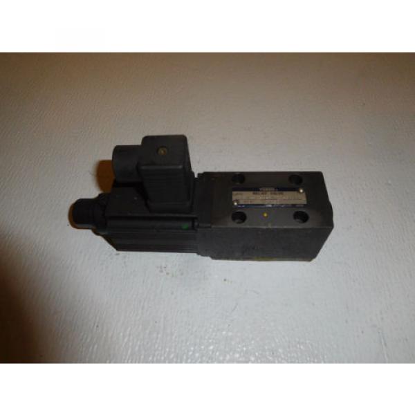 Yuken EDG-01-H-PNT11-5090 Hydraulic Pilot Relief Valve #1 image