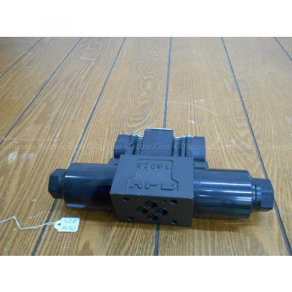 Yuken DSG-01-3C3-D24-70207 Hydraulic Directional Valve , New #4 image