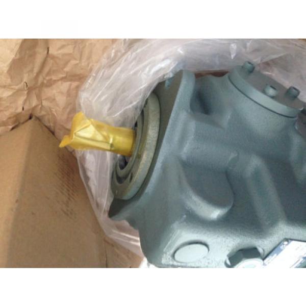 A37-F-R-01-H-K-32 new yuken pump #3 image