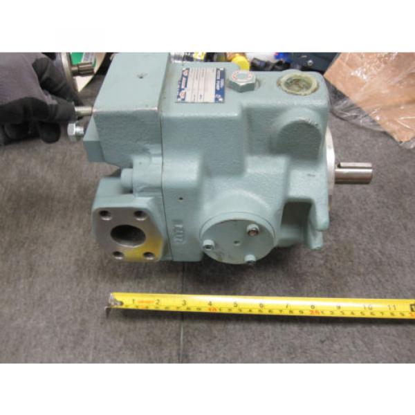 NEW YUKEN PISTON PUMP A37-F-R-01-H-S-K-32950 #2 image