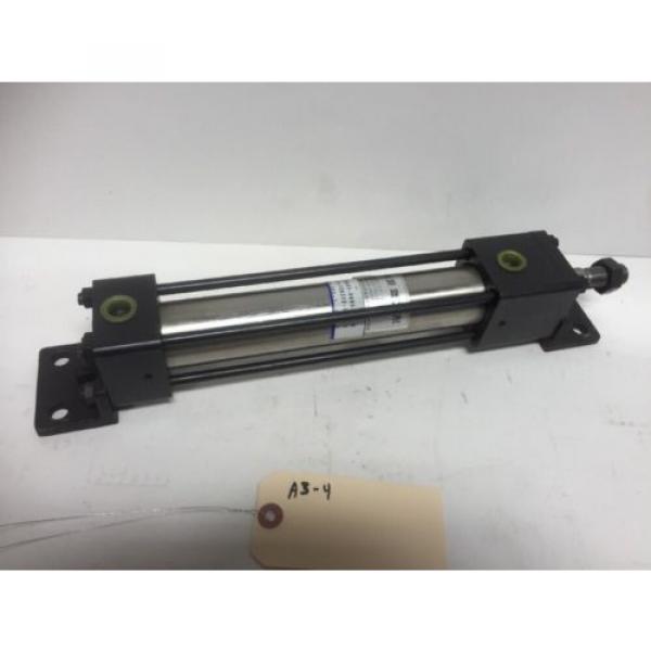 NEW YUKEN HYDRAULIC CYLINDER H0000-0008-28-3 0T-064-1 Warranty #1 image