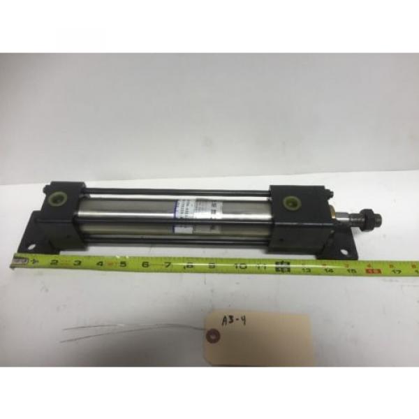 NEW YUKEN HYDRAULIC CYLINDER H0000-0008-28-3 0T-064-1 Warranty #5 image