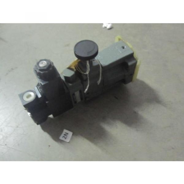 Sewon Yuken Pressure Control Valve  bsg-03-v-2b3b a-s-bsg-03-v-2b3b-a200-r-51 #1 image