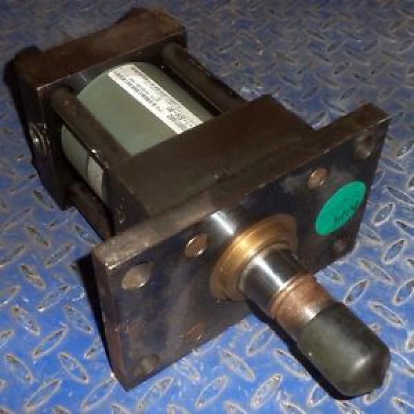 YUKEN KOGYO CO. HYDRAULIC CYLINDER CJT 70 -FA100C 28N-BNB 11A #1 image