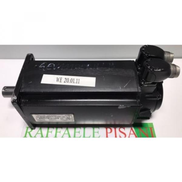 REXROTH 3~Permanent-Magnet-Motor&lt;&gt;MSK060C-0600-NN-M1-UP1-NNNN #3 image