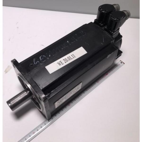 REXROTH 3~Permanent-Magnet-Motor&lt;&gt;MSK060C-0600-NN-M1-UP1-NNNN #4 image