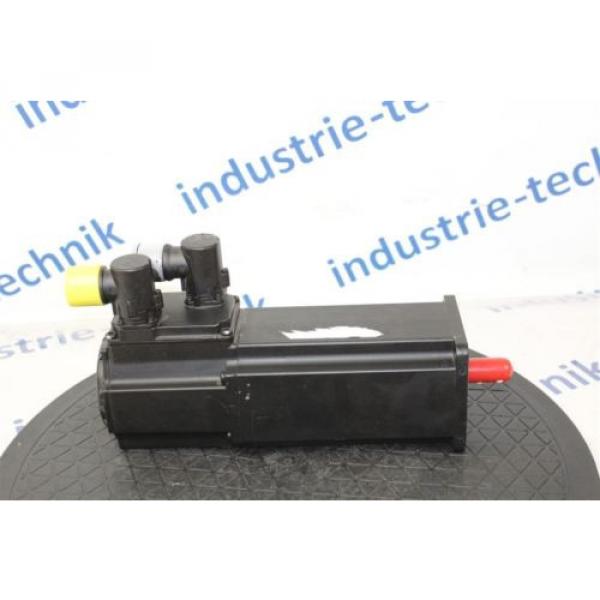 Rexroth MHD041B-144-PG1-UN Servomotor MHD041B144PG1UN #5 image