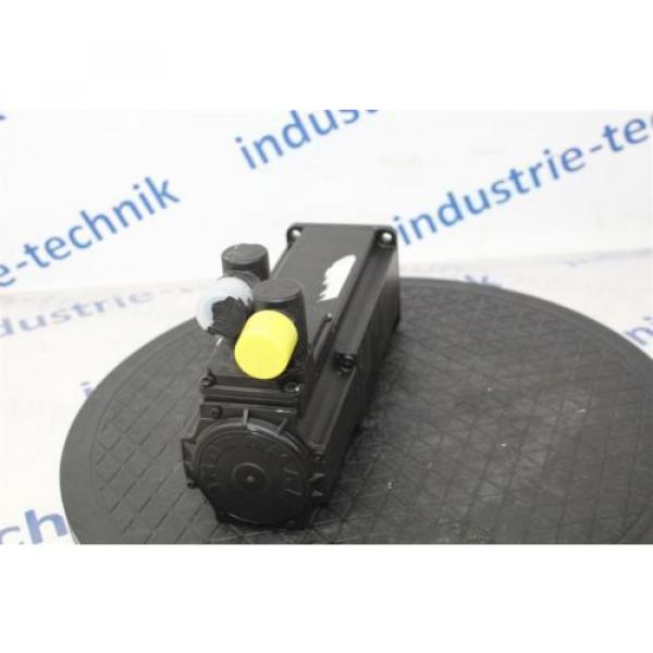 Rexroth MHD041B-144-PG1-UN Servomotor MHD041B144PG1UN #6 image