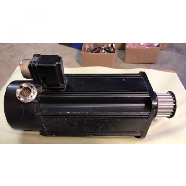 Rexroth Indramat Servo Motor MAC 071C-0-GS-2-C/095-B-0/S001 READY TO INSTALL! #6 image