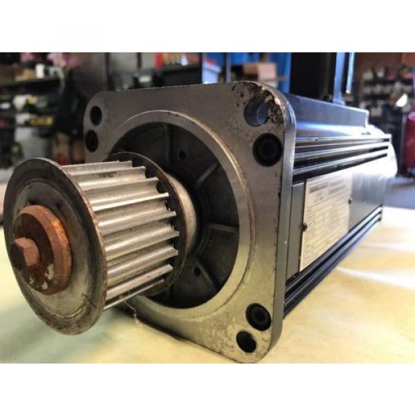 Rexroth Indramat Servo Motor MAC 071C-0-GS-2-C/095-B-0/S001 READY TO INSTALL! #8 image