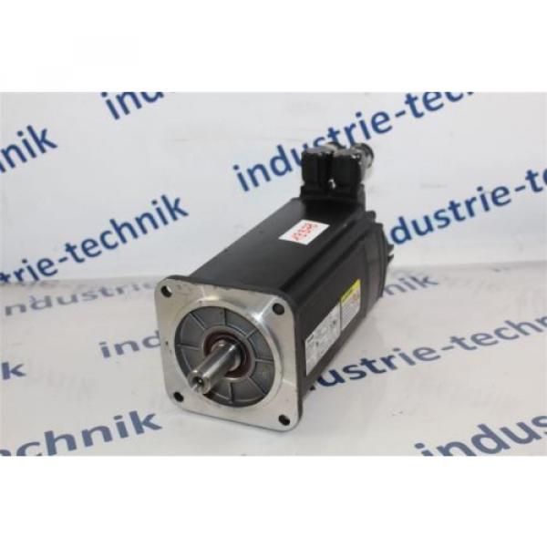 Rexroth MSK061C-0600-NN-M1-UG1-NNNN Servomotor MSK061C0600NNM1UG1NNN #3 image