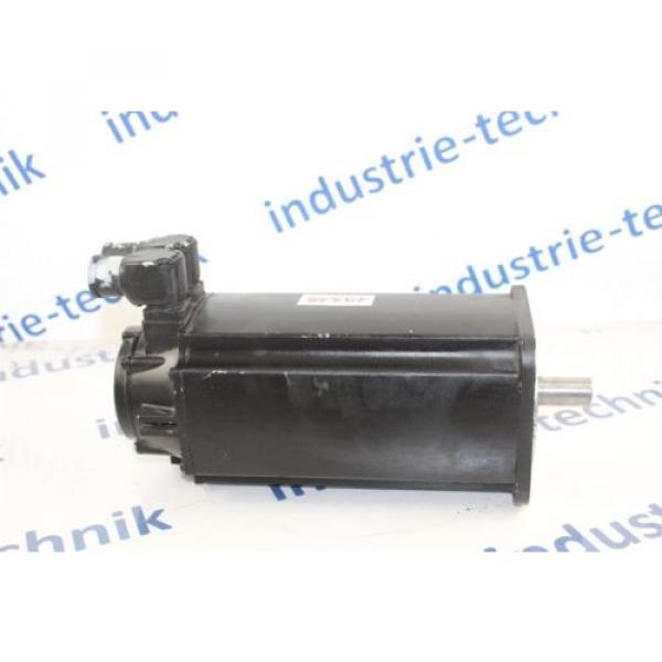 Rexroth MSK061C-0600-NN-M1-UG1-NNNN Servomotor MSK061C0600NNM1UG1NNN #4 image