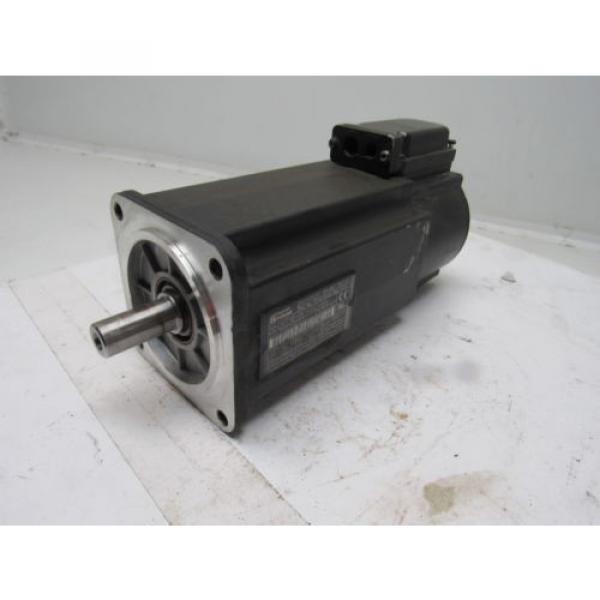 Rexroth Indramat MKD071B-061-GG1-KN Permanent Magnet Servo Motor W/Brake #6 image