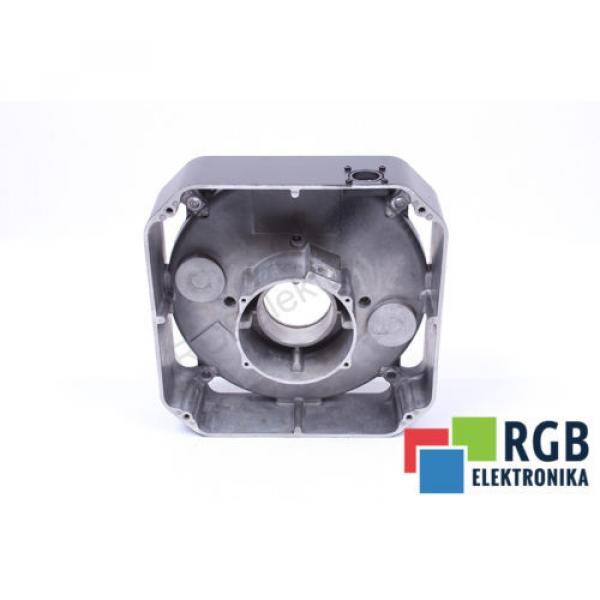 BACK COVER FOR MOTOR MAD130B-0200-SL-M2-LH1-05-N1 16.8KW REXROTH ID29832 #4 image