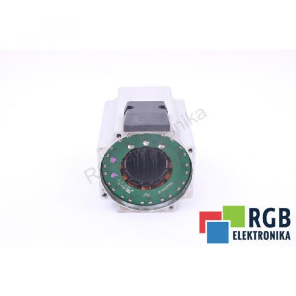 STATOR FOR MOTOR MSM040B-0300-NN-M0-CG1 0.75KW 126V 4.3A 200HZ REXROTH ID29870 #4 image