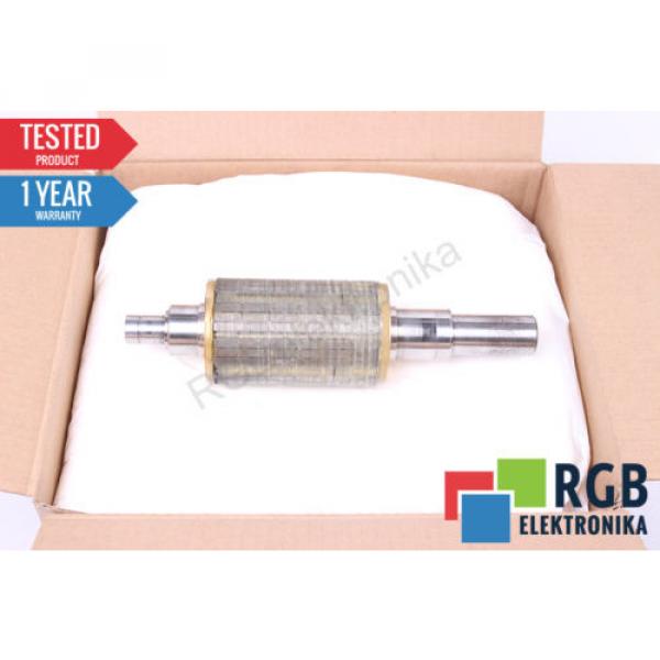 ROTOR FOR MOTOR MSK060C-0300-NN-M2-UG0-RNNN REXROTH ID30402 #1 image