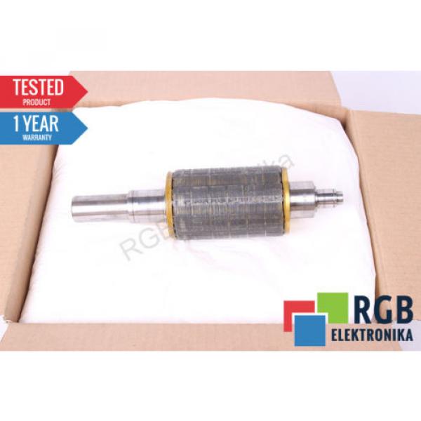 ROTOR FOR MOTOR MSK060C-0300-NN-M1-UG0-NNNN REXROTH ID30779 #1 image