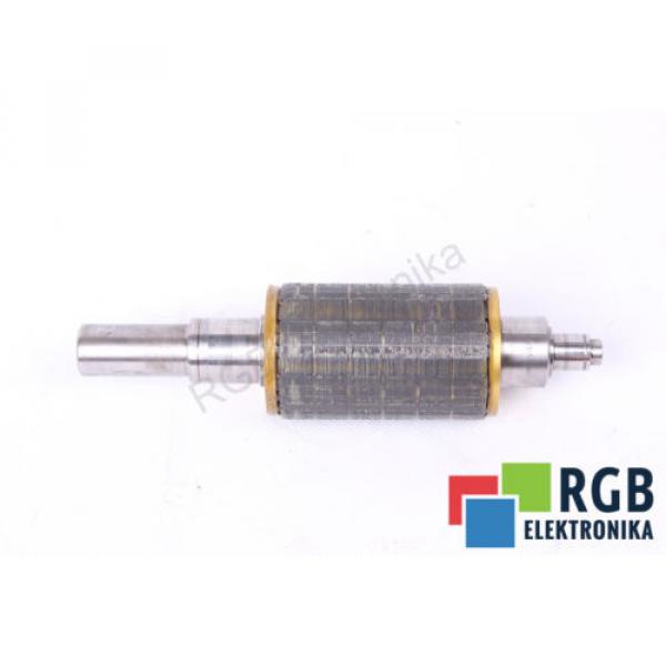 ROTOR FOR MOTOR MSK060C-0300-NN-M1-UG0-NNNN REXROTH ID30779 #4 image