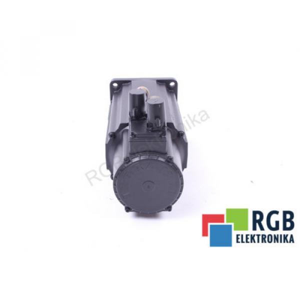 SERVOMOTOR MHD090B-058-PG1-UN R911283309 5000MIN-1 REXROTH 12M WARRANTY ID35493 #6 image