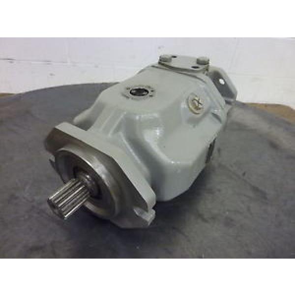 Rexroth Pump SY2DFEE-20/100-100-01026081 Used #65202 #1 image