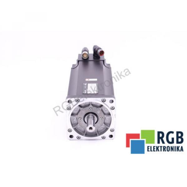 SERVOMOTOR SF-A4.0172.030-14.153 MNR1070082136 14.1A 3000RPM 273V REXROTH ID4347 #3 image