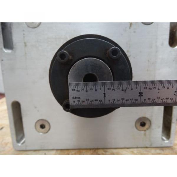 Rexroth Indramat MKD112B-048-GP1-AN Permanent Magnet Motor 24VDC +-10% 0.89A #8 image