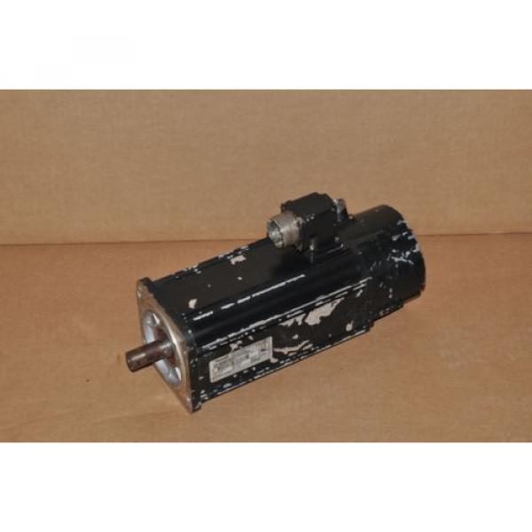 Rexroth Servomotor MAC071C-0-GS-3-C / 095-B-0 / S001 #1 image