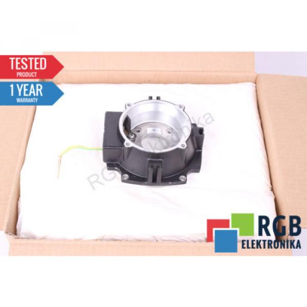 BACK COVER FOR MOTOR MSK060C-0300-NN-M1-UG0-NNNN REXROTH ID30780 #1 image